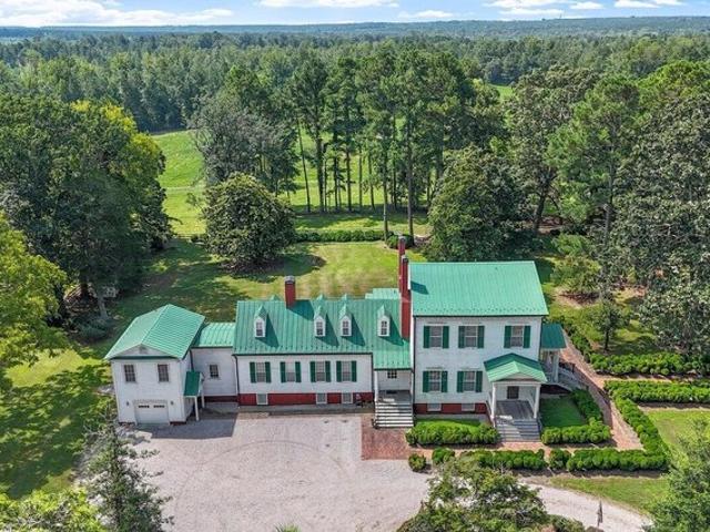 House for sale in Macon, North Carolina
