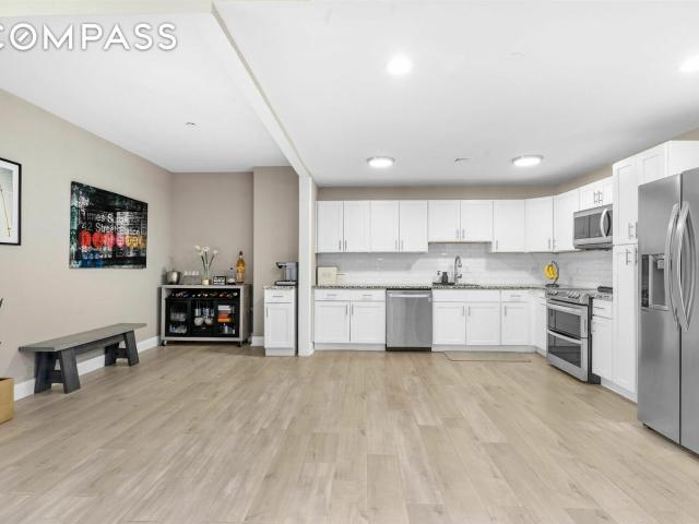 Townhouse for sale in Jersey City