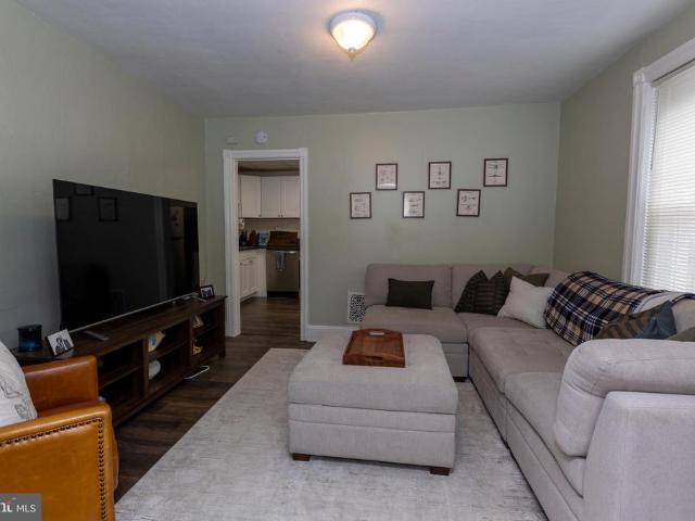 Townhouse for sale in Ardmore, Pennsylvania