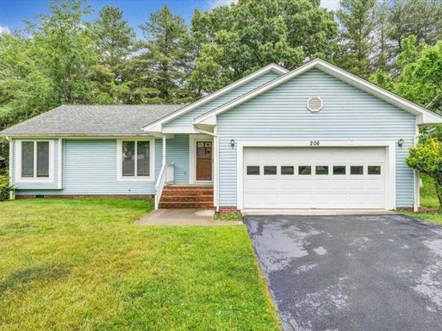 House for sale in Virginia