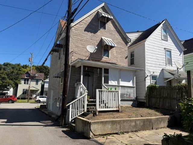 House for sale in Vandergrift, Westmoreland County