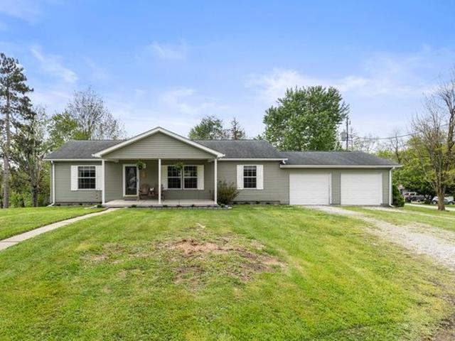 House for sale in Wheeling, West Virginia