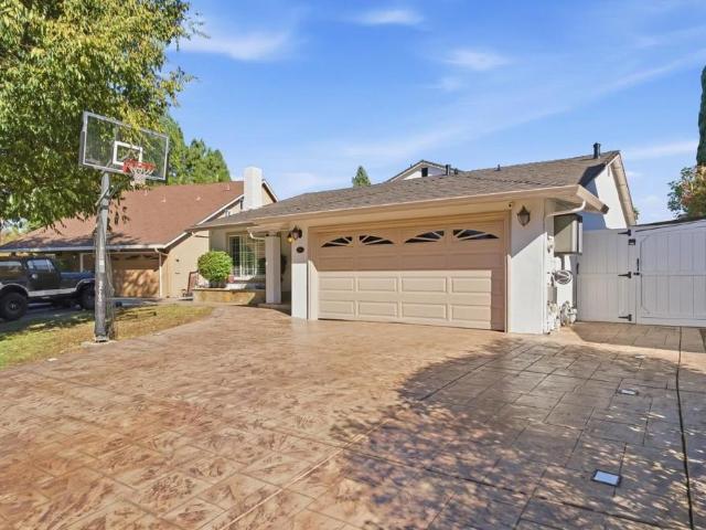 House for sale in San Jose, California