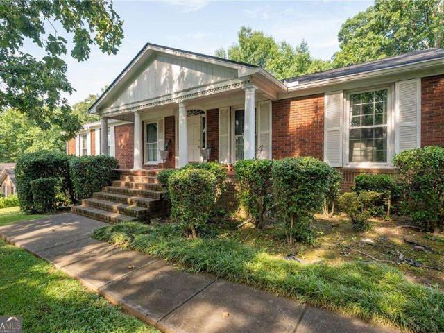 House for sale in Gordon, Georgia
