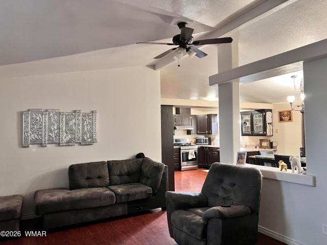 House for sale in Navajo, Arizona