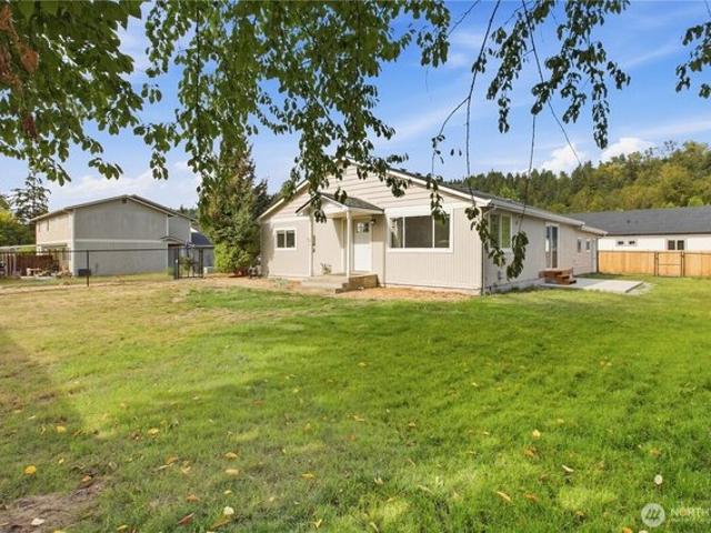 House for sale in Orting, Washington