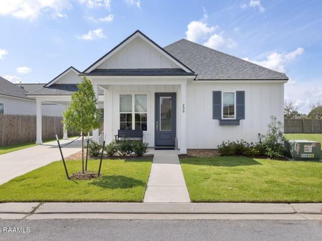 House for sale in Broussard, Louisiana