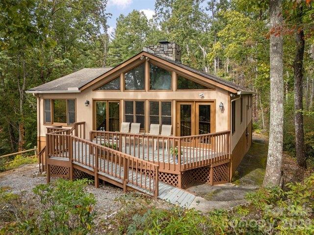 House for sale in Saluda, Polk County