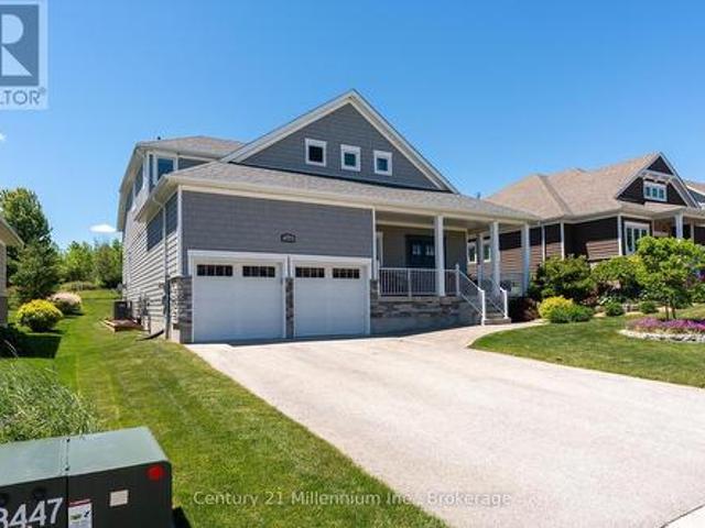 House for sale in Grey, Ontario
