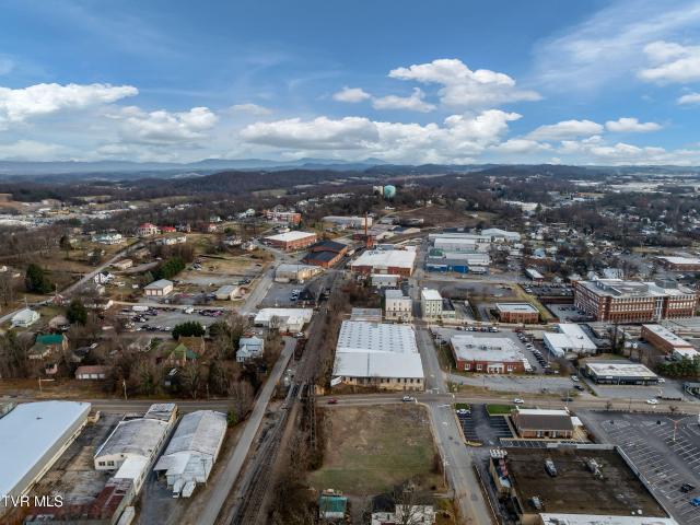 Land for sale in Highland Hills, Greeneville