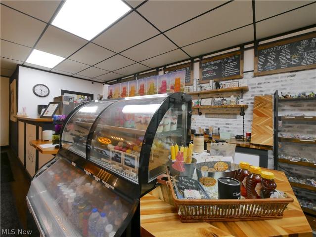 Commercial for sale in Woodsfield, Ohio