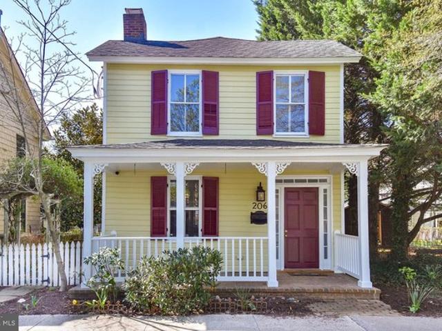 House for sale in Easton, Maryland