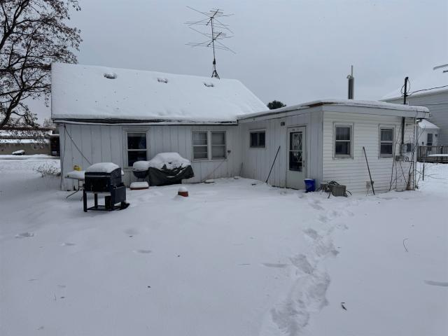 House for sale in Juneau, Wisconsin