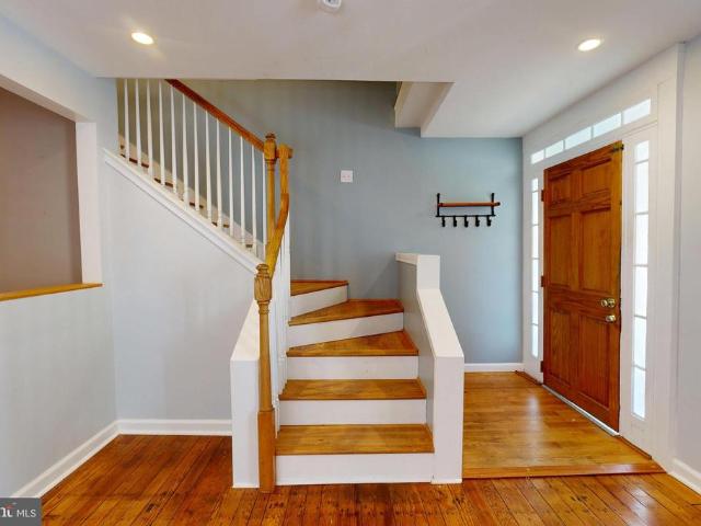 House for sale in Easton, Maryland