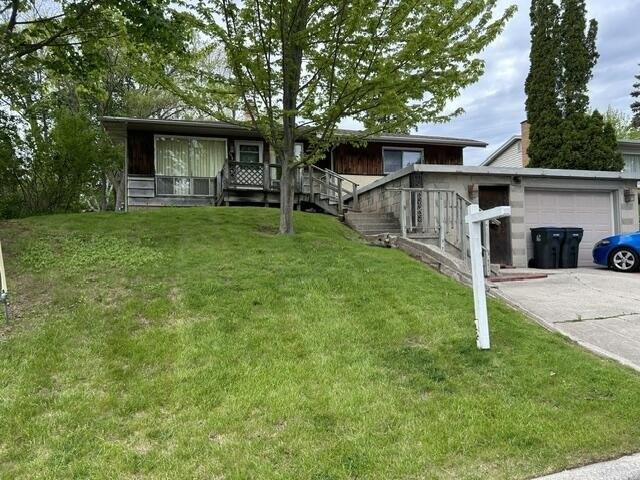 House for sale in Sheboygan Falls, Wisconsin