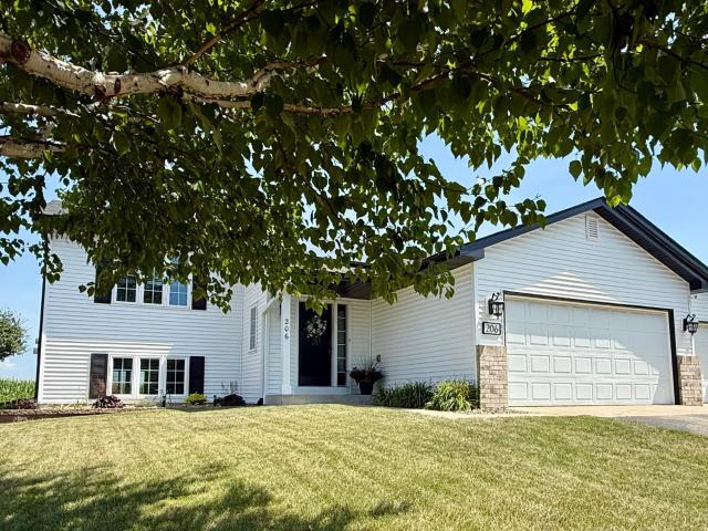 House for sale in Rice, Minnesota