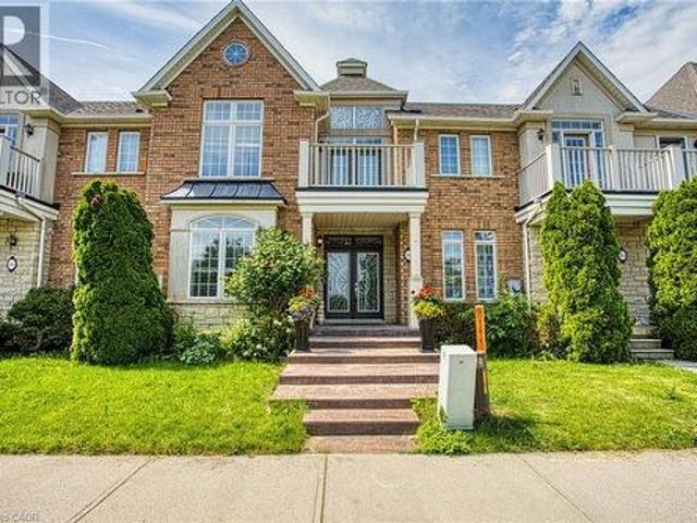 House for sale in Ancaster, Ontario