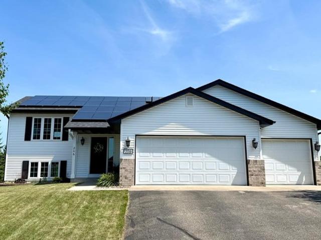 House for sale in Rice, Minnesota