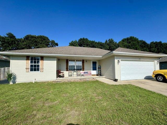 House for sale in Clever, Missouri