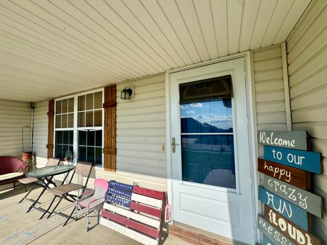 House for sale in Clever, Missouri