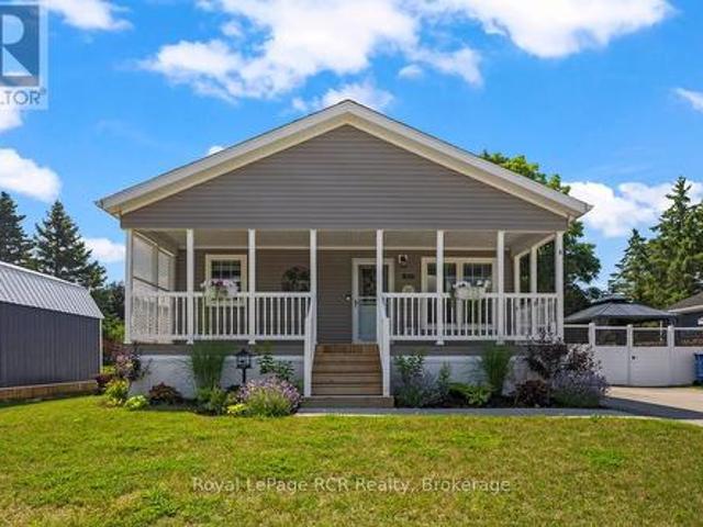House for sale in Grey, Ontario