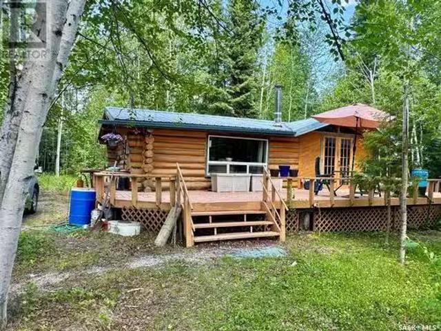 House for sale in Saskatchewan