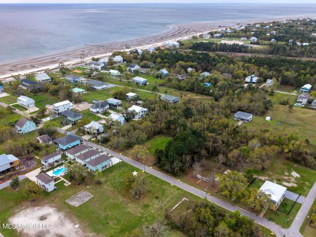 Land for sale in Waveland, Mississippi