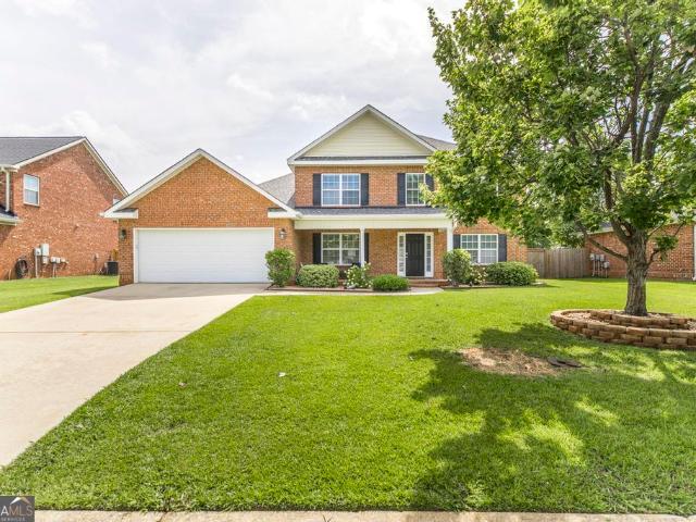 House for sale in Kathleen, Georgia