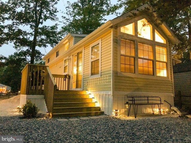 House for sale in Green Creek, New Jersey