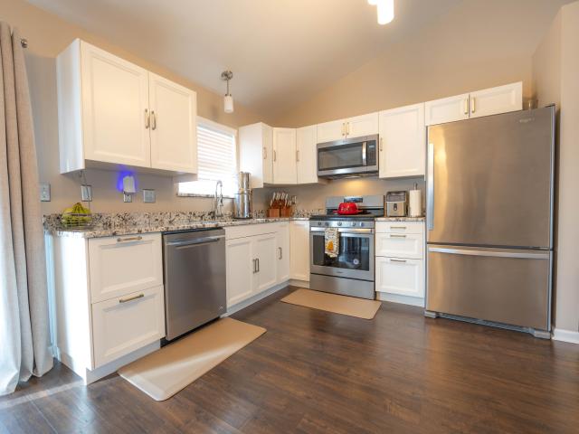 House for sale in Genoa City, Wisconsin