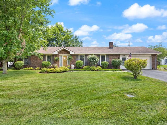 House for sale in Campbellsville, Kentucky