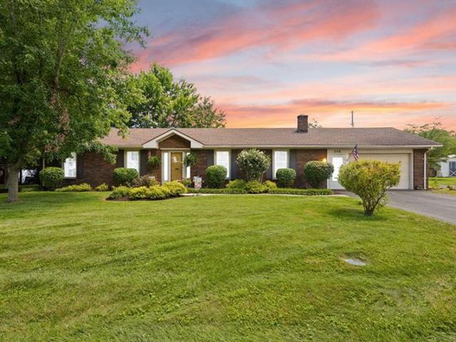 House for sale in Campbellsville, Kentucky