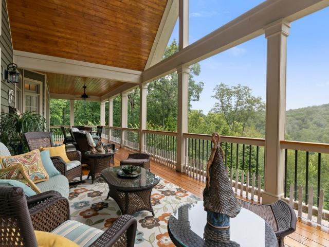 House for sale in Hendersonville