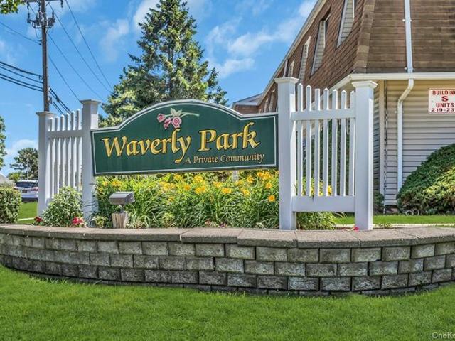 Condo for sale in Centereach, New York