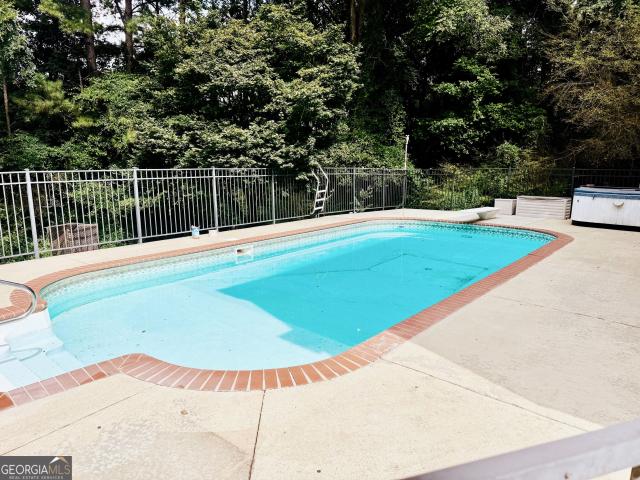 House for sale in Lagrange, Georgia