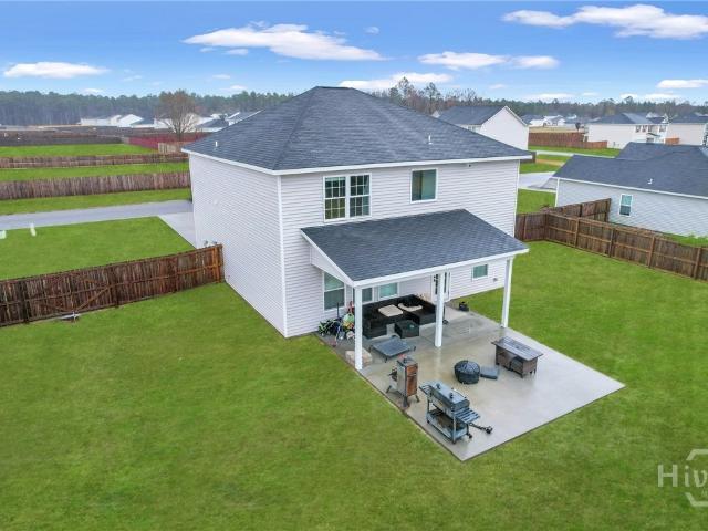 House for sale in Ludowici, Long County