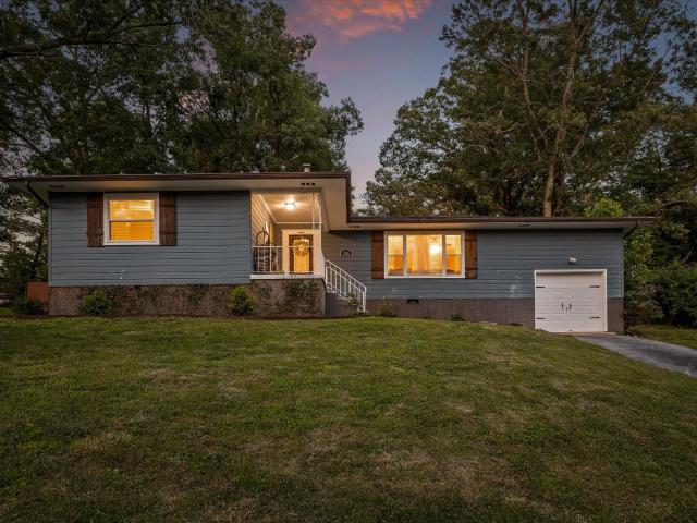 House for sale in Tennessee
