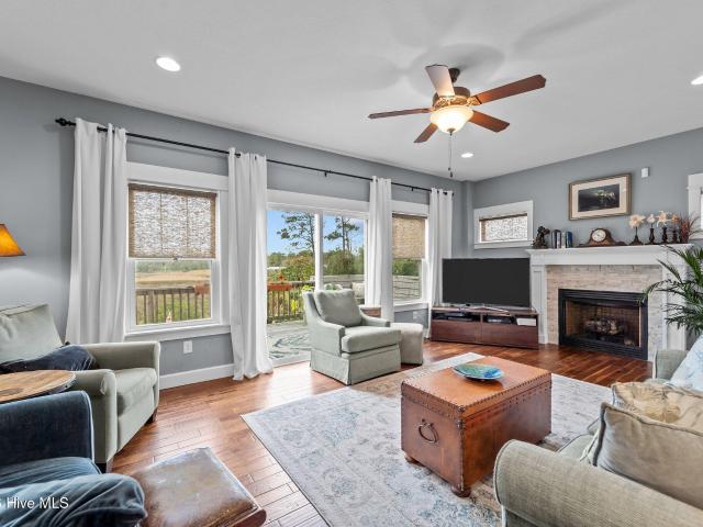 House for sale in Colington, Dare County