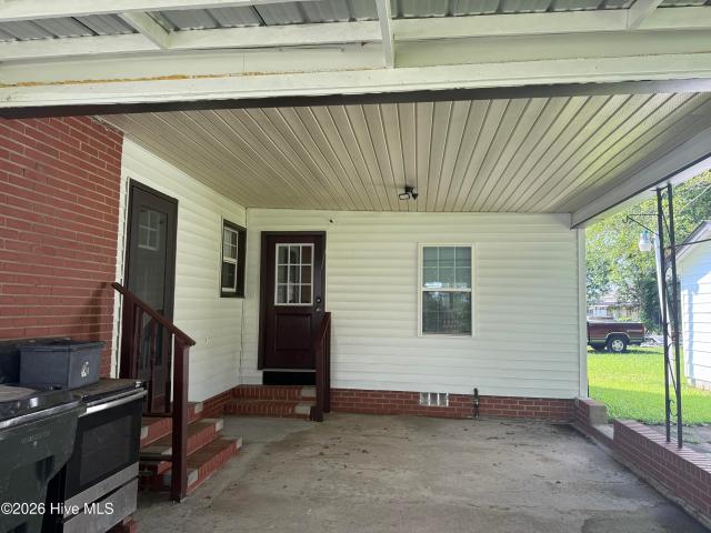 House for sale in Williamston, North Carolina