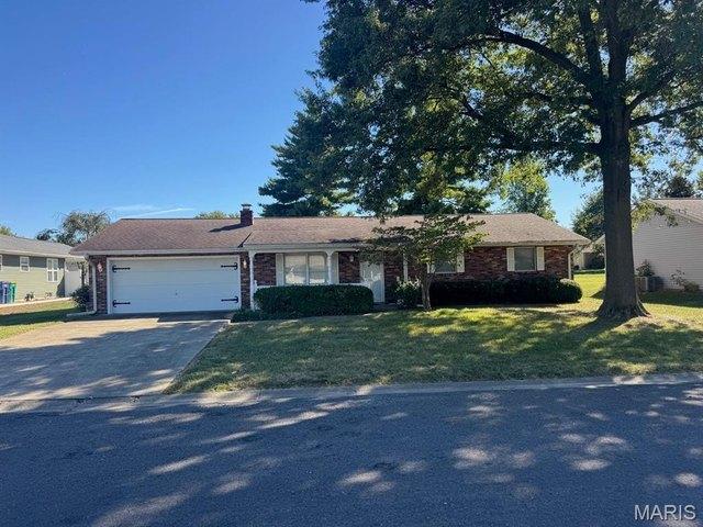 House for sale in Albers, Clinton County