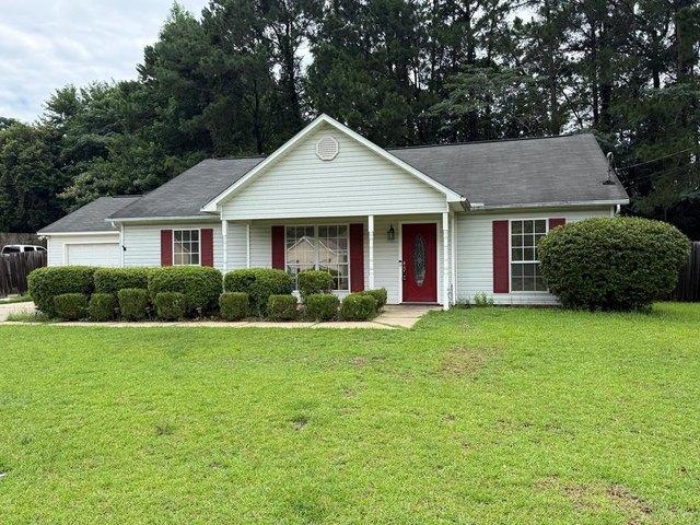 House for sale in Troy, Alabama