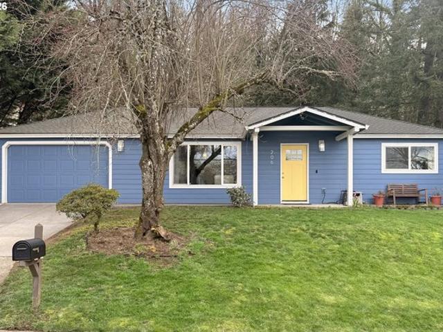 House for sale in Oregonia