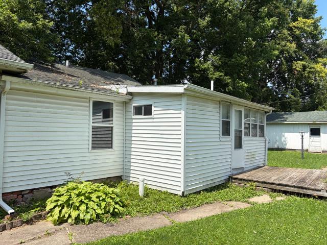 House for sale in Logan, Illinois