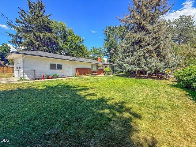 House for sale in Prineville, Crook County