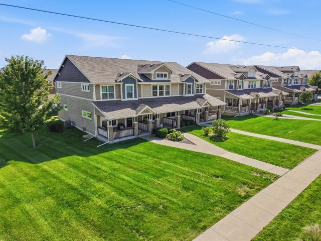 Condo for sale in Ankeny, Iowa