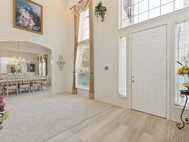 House for sale in Murphy, Texas