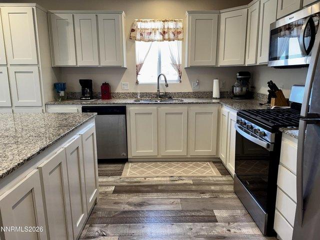 House for sale in Yerington, Nevada