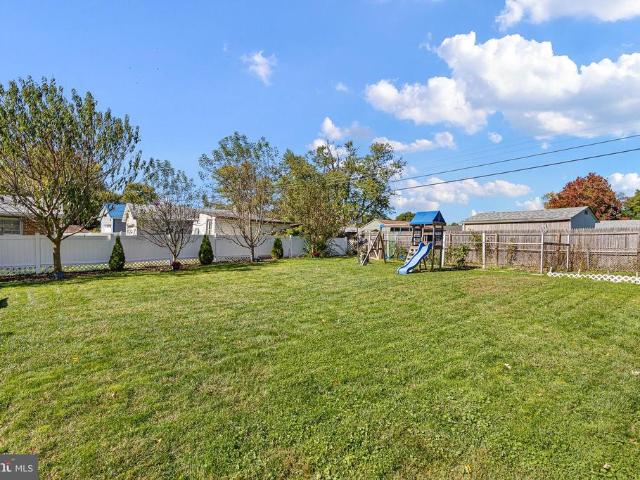 House for sale in Meadowview, Elkton