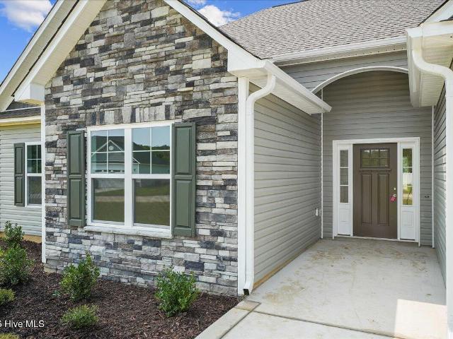 House for sale in Pikeville, North Carolina