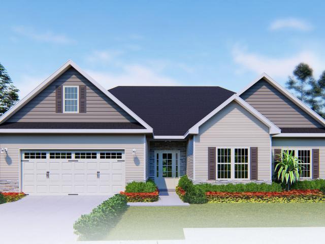 House for sale in Pikeville, North Carolina